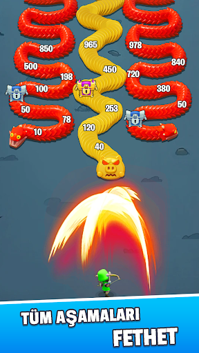 Kingdom Guard: Tower Defense ekran görüntüsü
