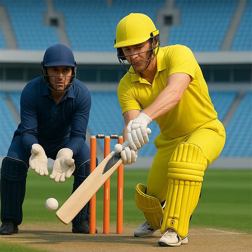 World T20 Super Cricket Battle