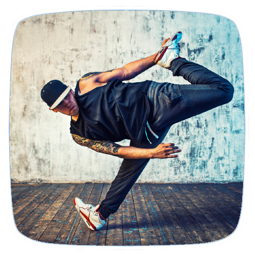 How to Do Break Dance Moves