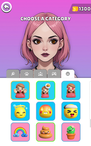 Eye Color Studio ekran görüntüsü