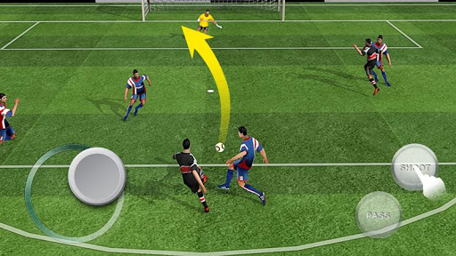 Son Maç Futbol ekran görüntüsü