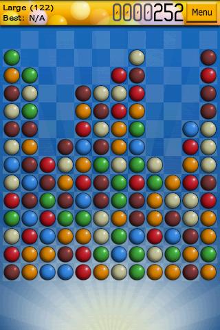 Balls Master ekran görüntüsü