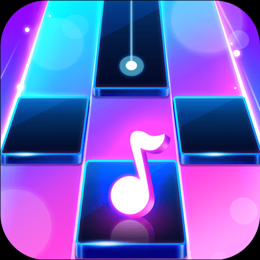 Piano Mania