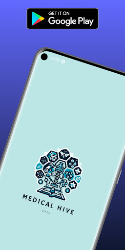 Medical Hive ekran görüntüsü