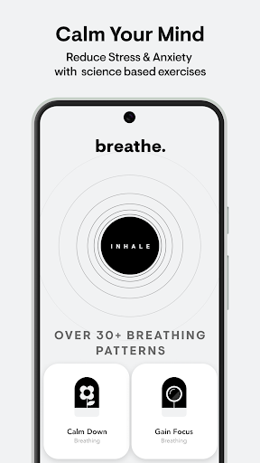 stoic. journal & mental health ekran görüntüsü