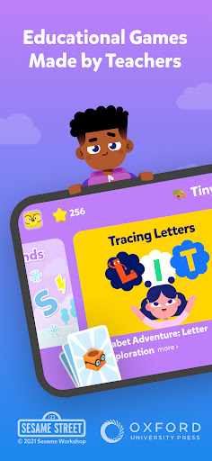 TinyTap: Kids' Learning Games ekran görüntüsü