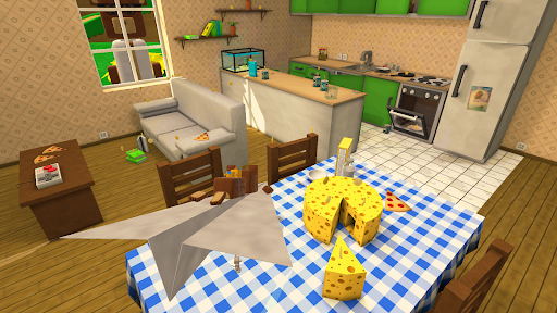 Super Bear Adventure ekran görüntüsü