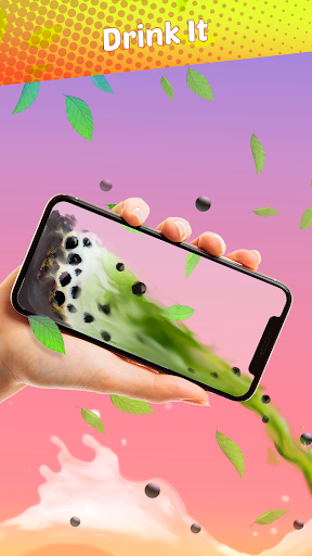 Boba ASMR: DIY simulation ekran görüntüsü