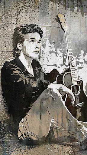 grunge photo editor ekran görüntüsü