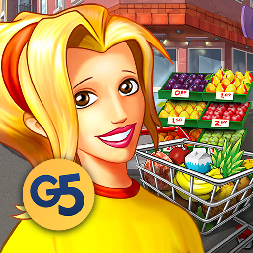 Supermarket Mania Yolculuğu