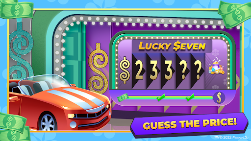 The Price Is Right: Bingo! ekran görüntüsü