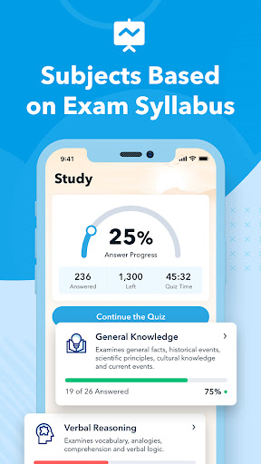 Wonderlic Test Practice 2026 ekran görüntüsü