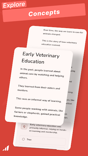 Veterinary Medicine MasterNow ekran görüntüsü