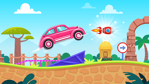Brick Car ekran görüntüsü