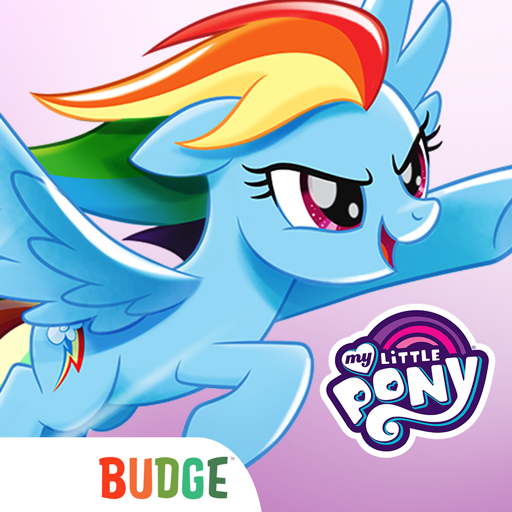 My Little Pony Yarış