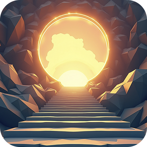 Portals : Escape The Infinity
