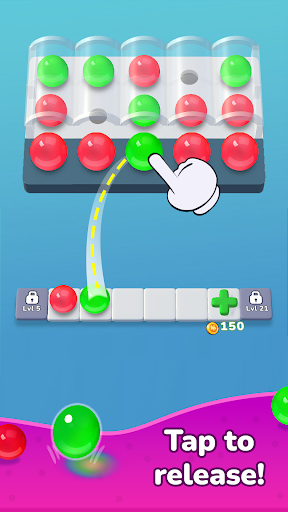 Jelly Jam Pop ekran görüntüsü