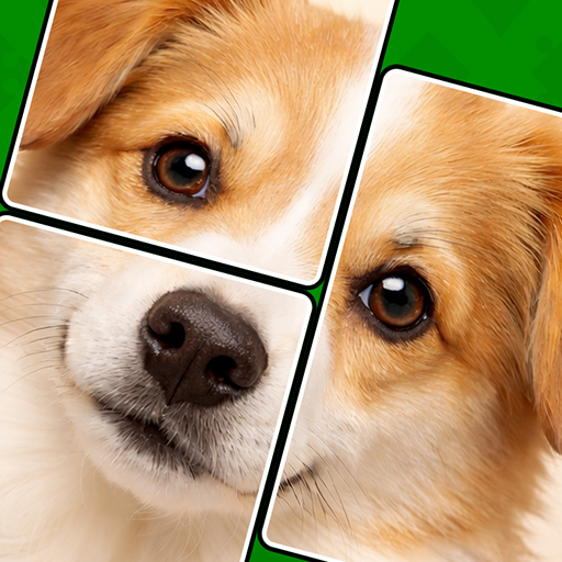 Jigmagic Solitaire - Bulmaca