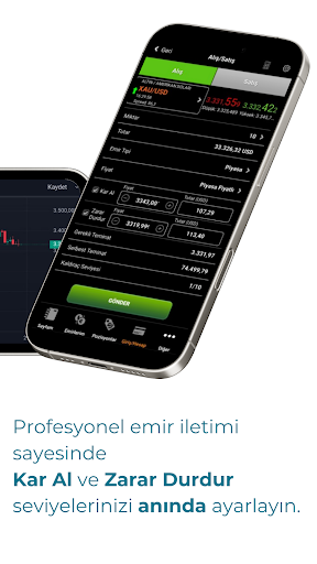 Osmanlı FX ekran görüntüsü