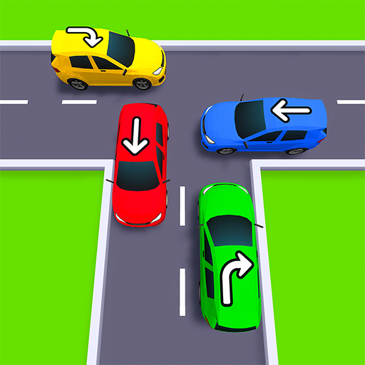 Traffic Sort!