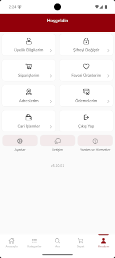 GÜZELCE SALÇA ekran görüntüsü