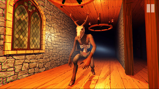 In Crypt of Horror Cards ekran görüntüsü