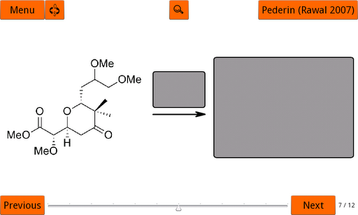 Chemistry By Design ekran görüntüsü
