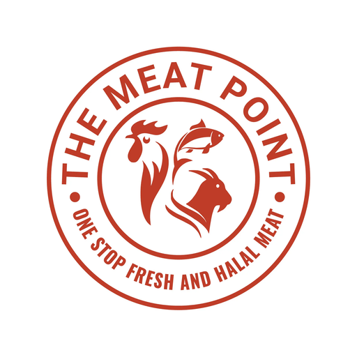 The Meat Point