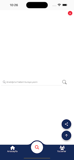 Bursa Haber ekran görüntüsü
