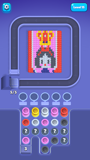 Yarn Yarn ekran görüntüsü