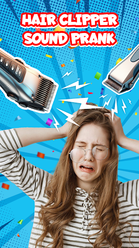 Prank Sound: Funny Airhorn App ekran görüntüsü
