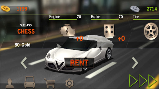 Dr. Driving ekran görüntüsü