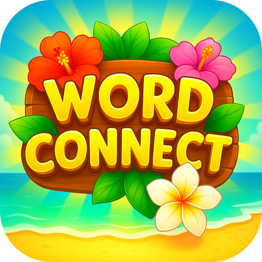 Word Connect: Zen Puzzle Words