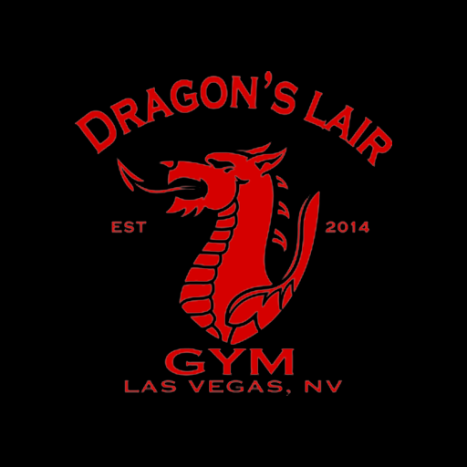 Dragons Lair Gym