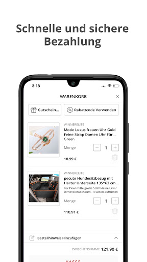 WINNERELITE ekran görüntüsü
