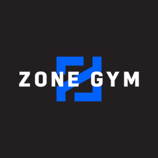 The Zone Gym App