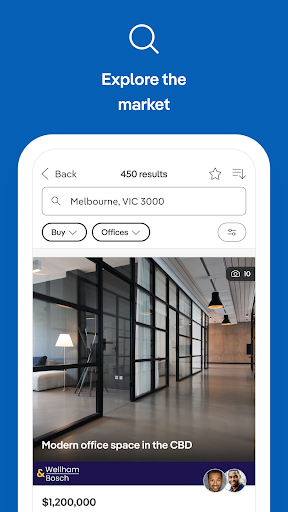 realcommercial.com.au ekran görüntüsü