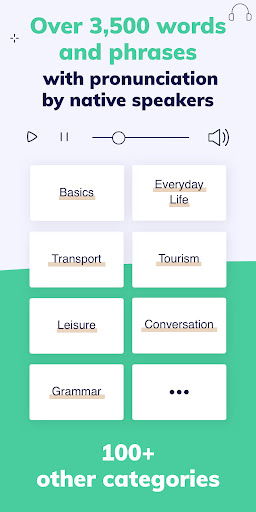 Learn Portuguese Fast ekran görüntüsü