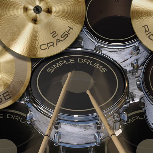 Drums Maker: Drum simulator