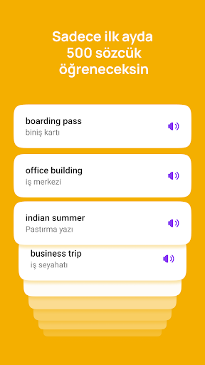 10 Minute English ekran görüntüsü