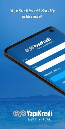 ESV Mobil ekran görüntüsü