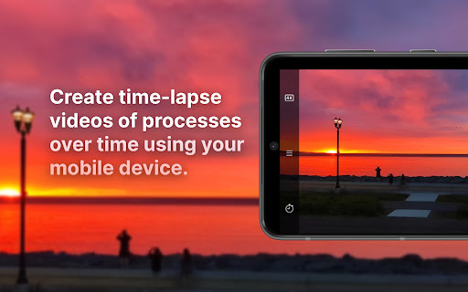 Velocity Lapse: Time Lapse ekran görüntüsü