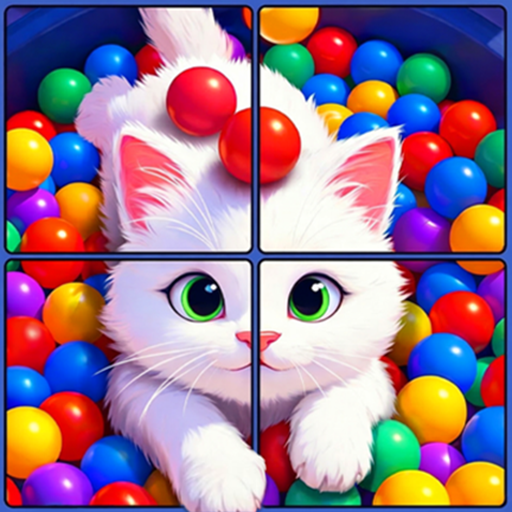 Video Jigsaw Puzzle