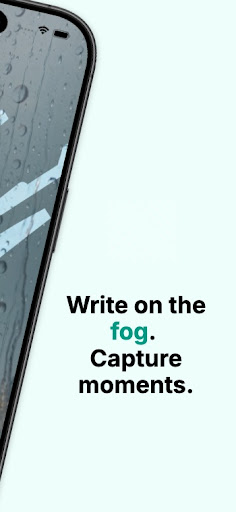 FogPad ekran görüntüsü