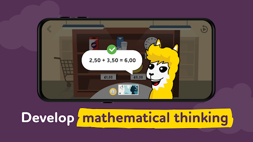 ALPA Kids: Learning Games 3-8 ekran görüntüsü