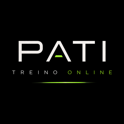 PATI TREINO ONLINE