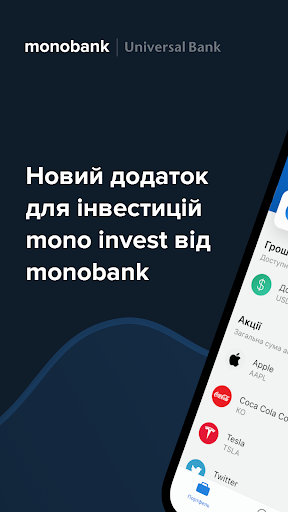 mono invest ekran görüntüsü