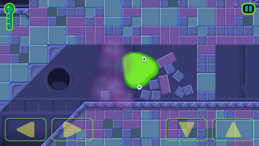 Slime Labs ekran görüntüsü