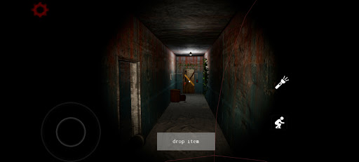 Escape Alive ekran görüntüsü