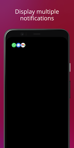 NotifyBuddy - Notification LED ekran görüntüsü